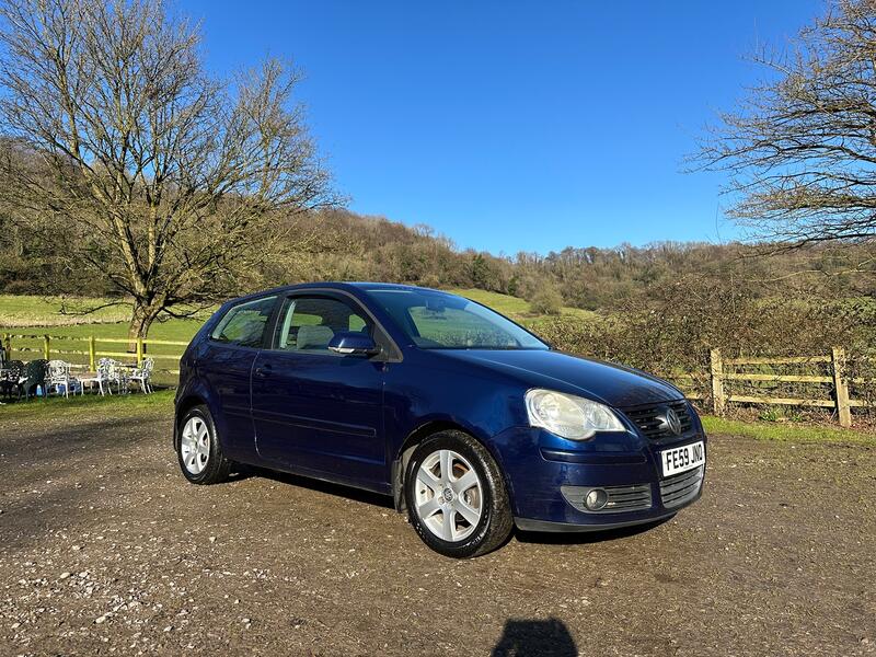 VOLKSWAGEN POLO 1.4 Match